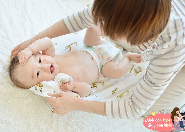 Trên người trẻ có 5 &#34;công tắc thông minh&#34;, mẹ &#39;&#39;mở&#39;&#39; đúng lúc để con lớn khôn minh mẫn - 10