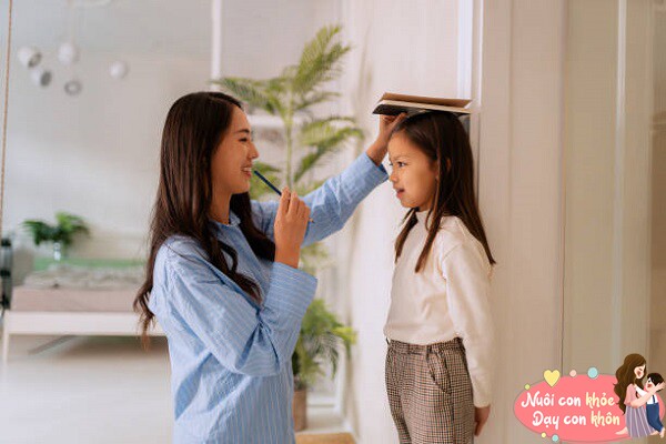 Bố hay mẹ quyết định chỉ số IQ, ngoại hình, chiều cao của trẻ? Câu trả lời chính xác từ chuyên gia - 7