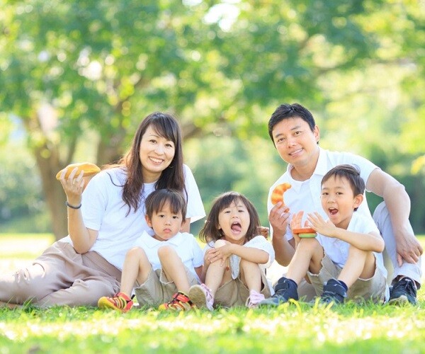 Bố hay mẹ quyết định chỉ số IQ, ngoại hình, chiều cao của trẻ? Câu trả lời chính xác từ chuyên gia - 1