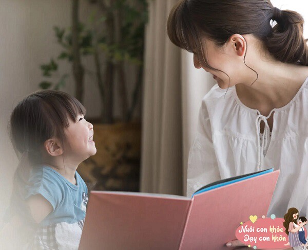 Bố hay mẹ quyết định chỉ số IQ, ngoại hình, chiều cao của trẻ? Câu trả lời chính xác từ chuyên gia - 5