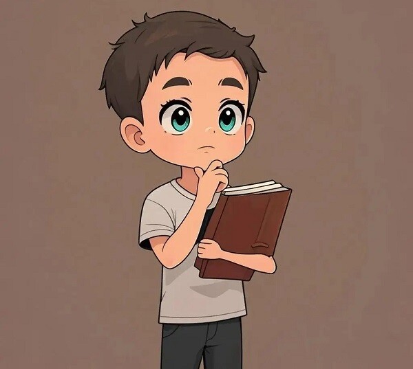 Trong tương lai, 4 kiểu trẻ này sẽ là tài năng lớn, có sự nghiệp thành công - 5