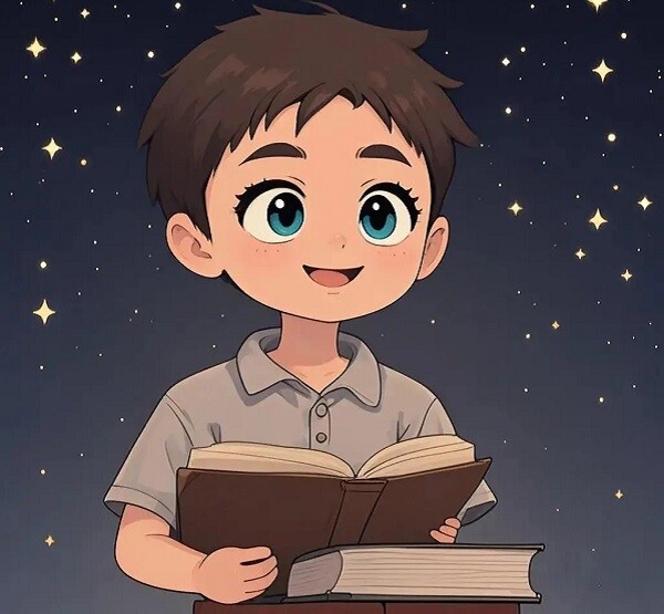 Trong tương lai, 4 kiểu trẻ này sẽ là tài năng lớn, có sự nghiệp thành công - 7