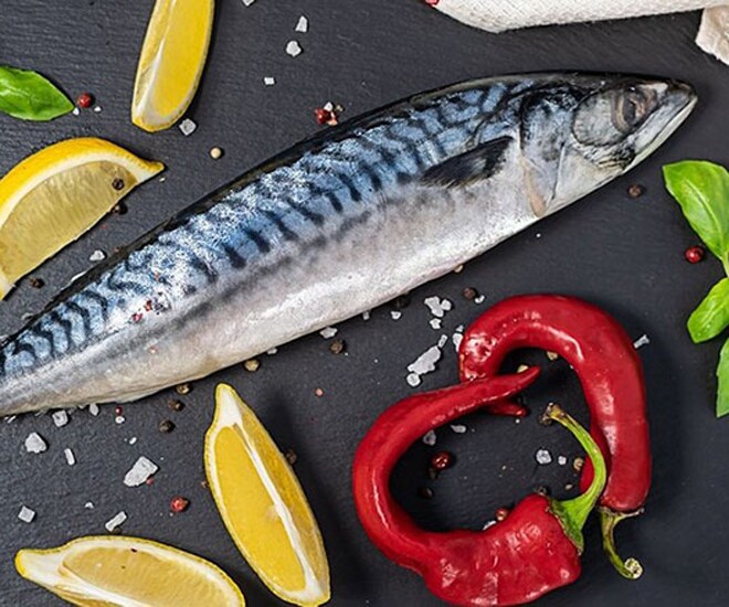 Loại cá bán đầy chợ Việt giàu omega-3 hơn cá hồi, xưa ít người ăn nay thành đặc sản, &#34;thuốc bổ&#34; cho mẹ bầu nếu ăn đúng cách - 1