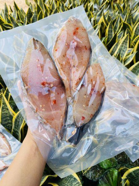 Loại cá bán đầy chợ Việt giàu omega-3 hơn cá hồi, xưa ít người ăn nay thành đặc sản, &#34;thuốc bổ&#34; cho mẹ bầu nếu ăn đúng cách - 3
