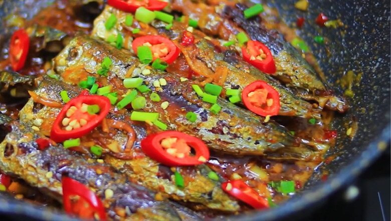 Loại cá giá rẻ ở chợ giàu sắt hơn thịt bò, nay thành đặc sản được người thành phố &#34;săn lùng&#34;, bà bầu không nên bỏ qua! - 2