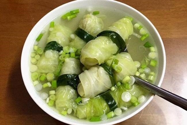 Loại rau rẻ tiền có axit folic cao gấp 38 lần so với quả táo, ăn sống hay chín đều bổ dưỡng, tốt cho thai nhi - 3