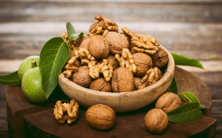 Quả này giàu omega-3 không kém cá hồi, được mệnh danh là &#34;thuốc bổ tự nhiên&#34; cho mẹ bầu, ăn thời điểm nào cũng tốt - 3