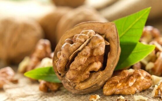 Quả này giàu omega-3 không kém cá hồi, được mệnh danh là &#34;thuốc bổ tự nhiên&#34; cho mẹ bầu, ăn thời điểm nào cũng tốt - 4