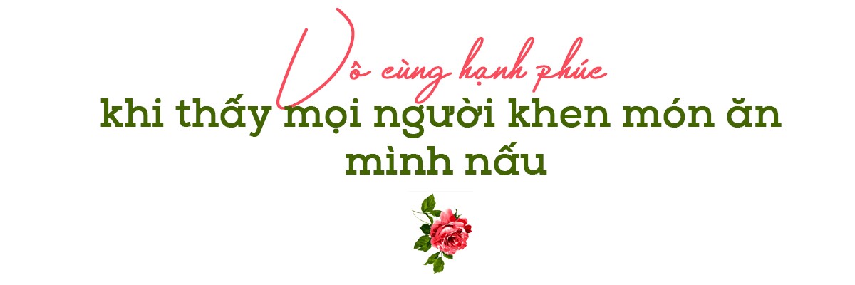 Sống cùng anh chị, Gen Z cực chăm nấu ăn, khoe những món tự nấu chất lượng, tạo dựng nếp nhà - 13