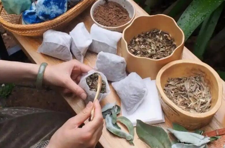 Mùa hè đến, nhiều gia đình đua nhau trồng ngải cứu trong nhà, biết lý do tôi vội vàng học theo - 2