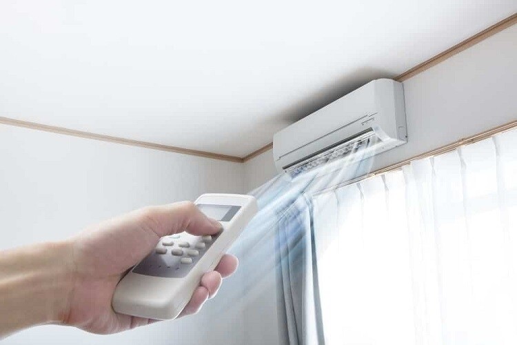 Người thông minh sẽ biết làm điều này ngay sau khi bật điều hoà, tiền điện giảm ngay 50% mỗi tháng - 2