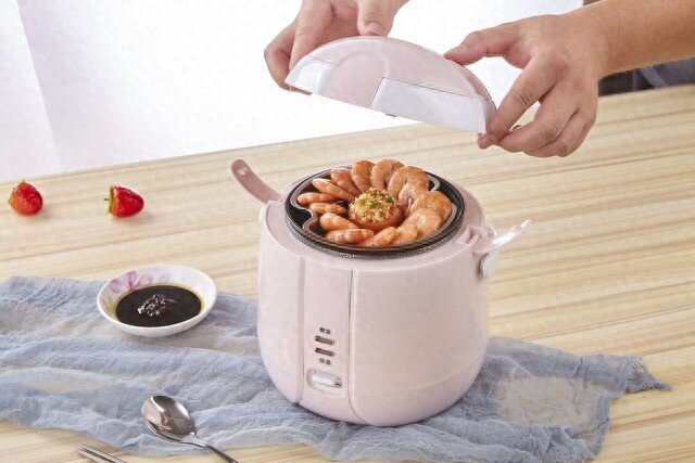 Sau “5 lần 7 lượt” thay nồi cơm điện, tôi mới nhận ra mua thiết bị này cần tuân theo quy tắc “5 không mua” - 2