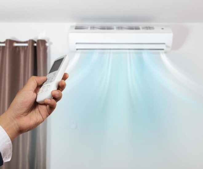 Tại sao ngày càng nhiều gia đình không lắp điều hoà truyền thống, hoá ra thiết kế thay thế này hiệu quả hơn - 1