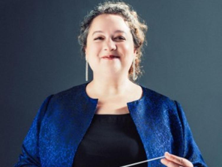 Nữ nhạc trưởng chỉ huy dàn nhạc trong Lễ bế mạc Thế vận hội Olympic Paris 2024 sẽ biểu diễn tại Việt Nam