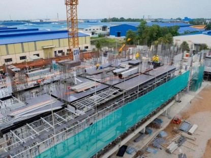 Thông tin doanh nghiệp - Giá vật liệu tăng, người mua chuyển hướng sang căn hộ hoàn thiện