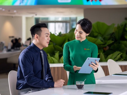 Thông tin doanh nghiệp - Huy động 2,36 tỷ USD, VPBank được vinh danh Tổ chức phát hành tài chính bền vững tốt nhất Việt Nam