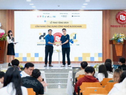 Thông tin doanh nghiệp - Nhu cầu nhân sự tài sản số là xu hướng dài hạn