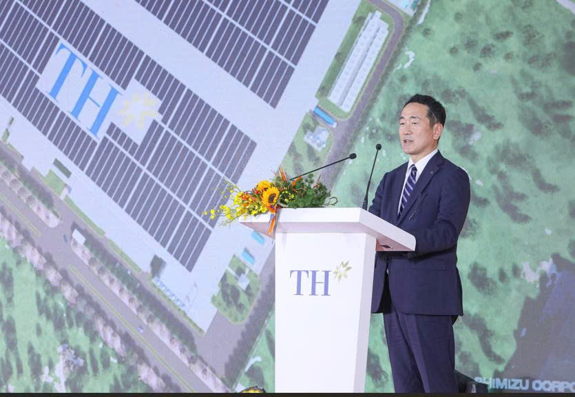 Nhà máy chế biến thực phẩm sạch TH Bình Dương: công nghệ hiện đại hàng đầu thế giới trên nền tảng phát triển bền vững - 3