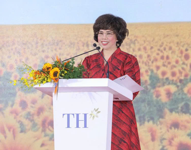 Nhà máy chế biến thực phẩm sạch TH Bình Dương: công nghệ hiện đại hàng đầu thế giới trên nền tảng phát triển bền vững - 5