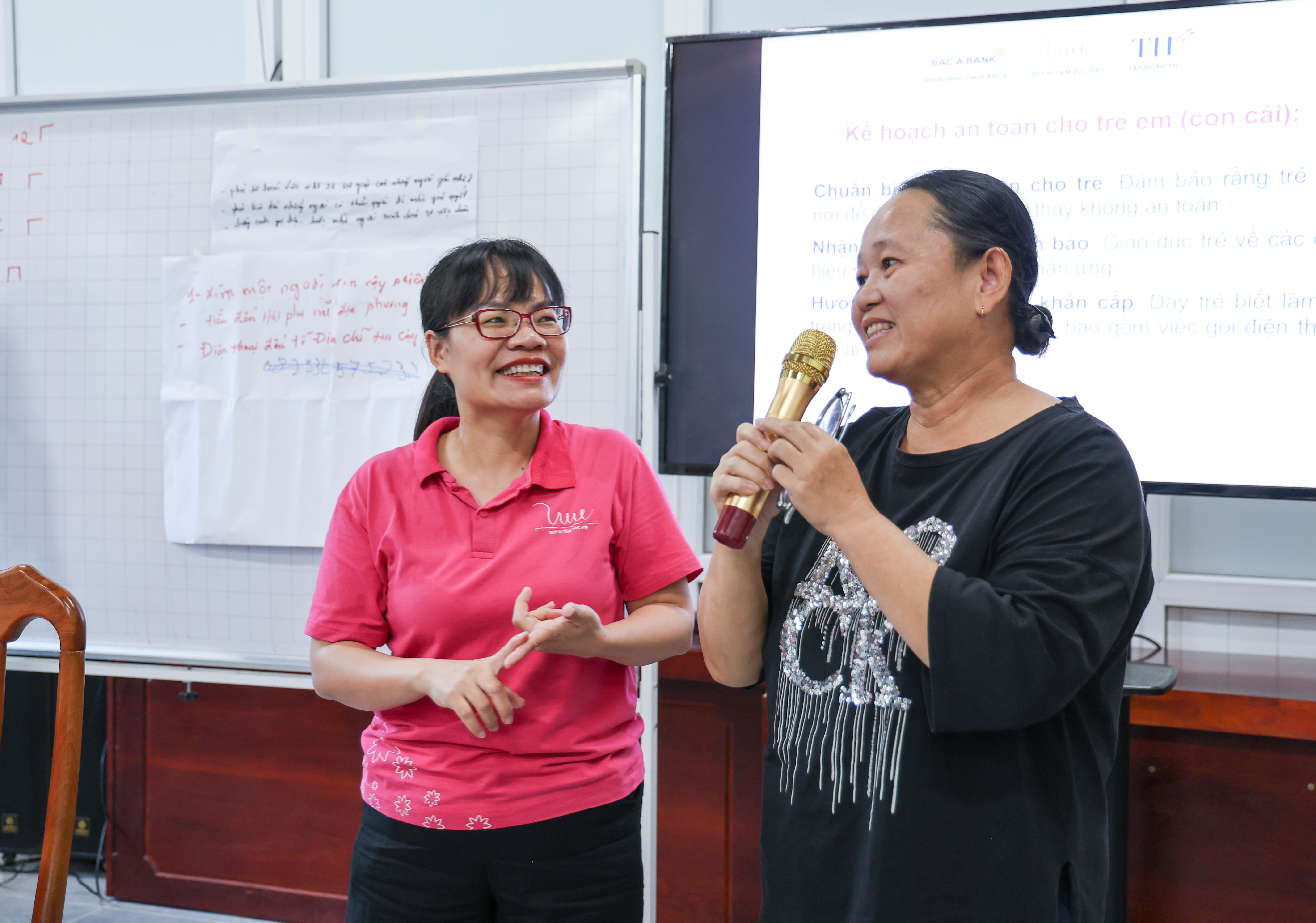 Trao vốn sinh kế cho phụ nữ Cà Mau: Lan tỏa giá trị bền vững từ Chiến dịch Tô Cam 2025 - 5