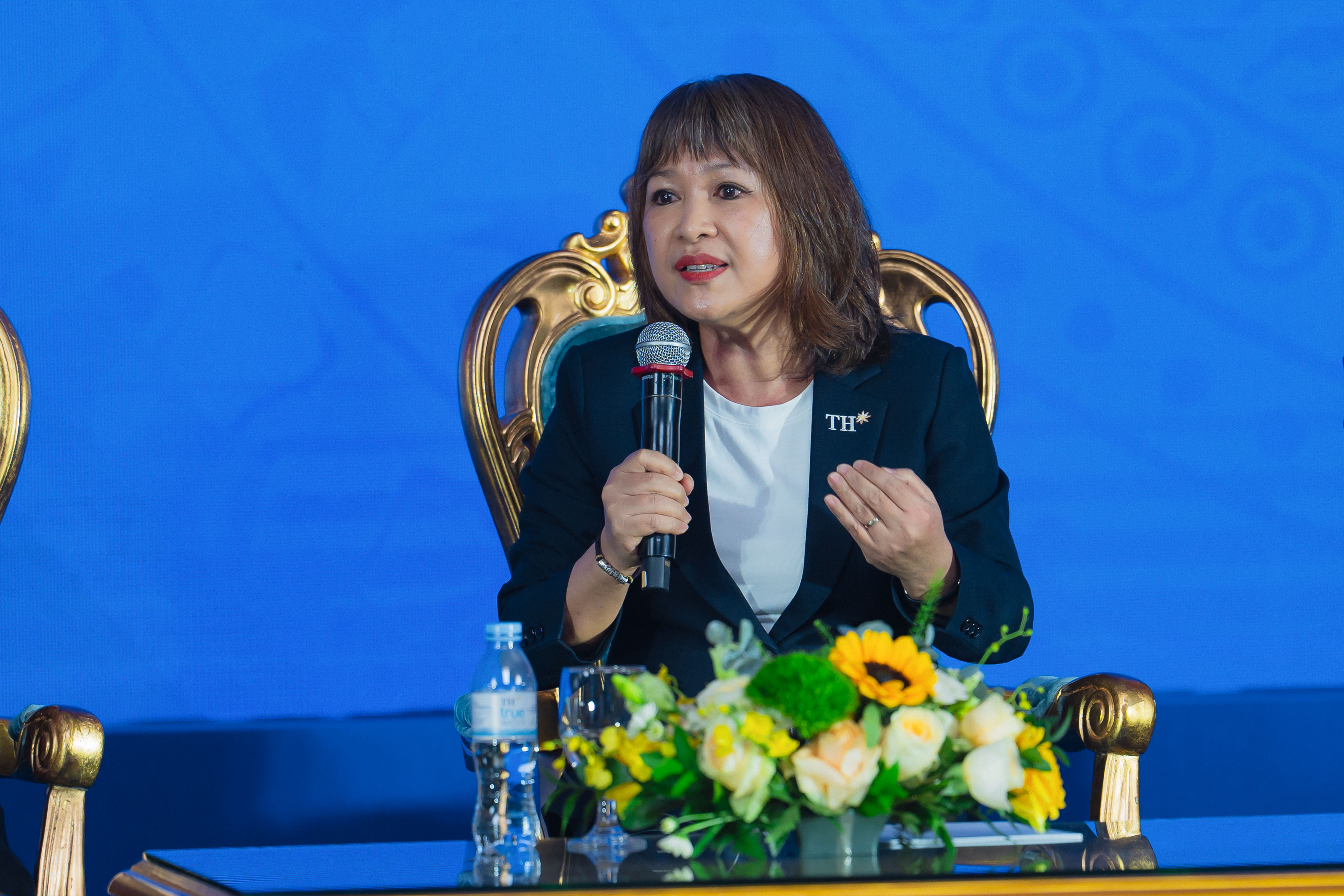 Khi văn hoá không còn là khẩu hiệu: Góc nhìn từ Tập đoàn TH - 2