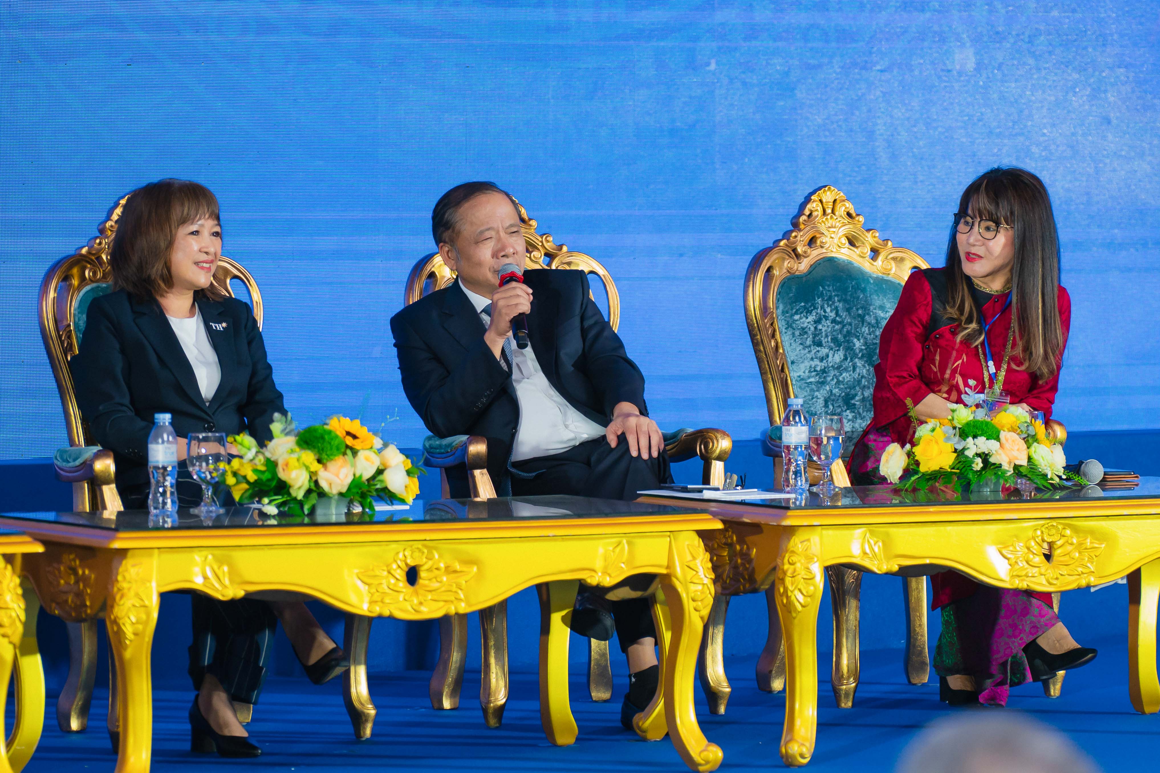 Khi văn hoá không còn là khẩu hiệu: Góc nhìn từ Tập đoàn TH - 3