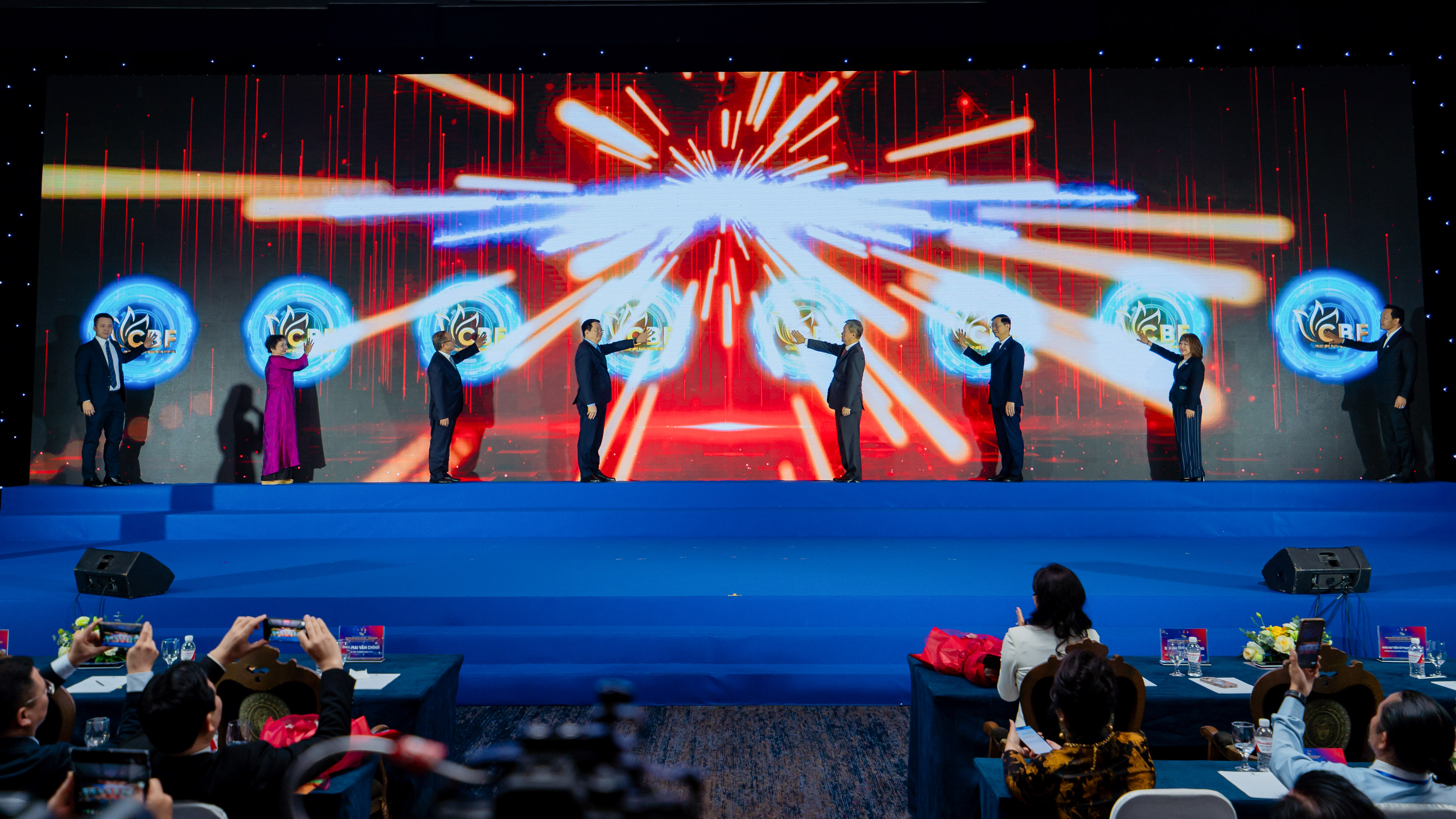 Khi văn hoá không còn là khẩu hiệu: Góc nhìn từ Tập đoàn TH - 4