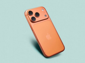 Video: iPhone 17 Pro tự dưng có thêm cổng lightning