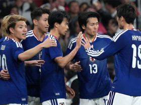 Lý giải sức mạnh đáng sợ của Nhật Bản, thiếu điều gì để xưng bá World Cup?