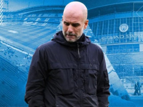 Man City đòi Pep Guardiola làm rõ tương lai, lộ diện ứng viên thay thế