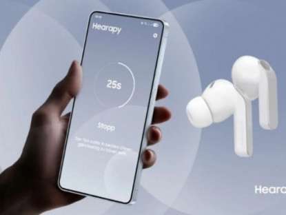 Công nghệ - Samsung đã tìm ra giải pháp cứu cánh cho những người say xe