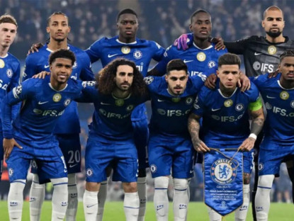 Thể thao - Chelsea dính lỗ lớn nhất lịch sử Ngoại hạng Anh hơn 9000 tỷ đồng, có bị xử phạt nặng?