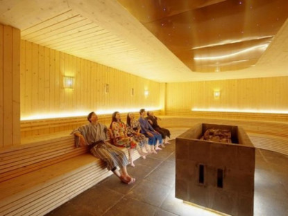 Thông tin doanh nghiệp - Xu hướng mới của khách Hàn Quốc: Từ nghỉ dưỡng biển đến khoáng nóng tại Việt Nam