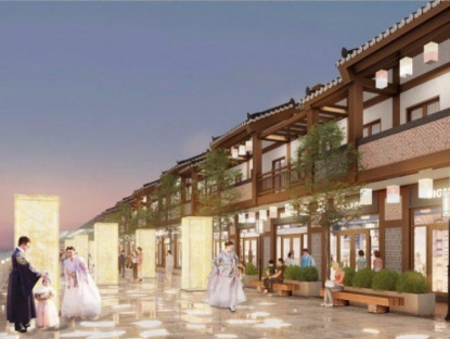 Thông tin doanh nghiệp - Xu hướng mới của khách Hàn Quốc: Từ nghỉ dưỡng biển đến khoáng nóng tại Việt Nam