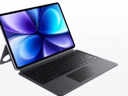 Công nghệ - Trình làng máy tính bảng Vivo Pad 6 Pro với pin 13.000 mAh, giá phải chăng