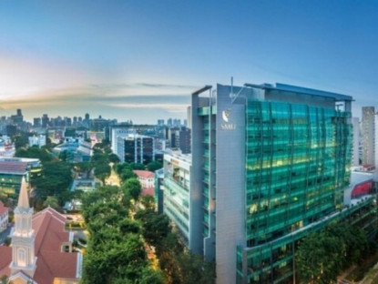 Thông tin doanh nghiệp - SMU -  Trường đại học cải thiện thứ bậc nhiều nhất thế giới trong Bảng xếp hạng ngành học QS