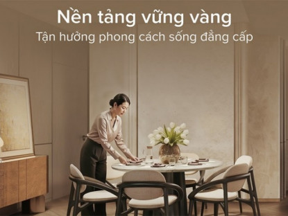 Thông tin doanh nghiệp - Khám phá THE INNER: Hệ sinh thái đặc quyền từ Masterise Homes &amp; Techcombank