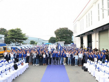 Thông tin doanh nghiệp - Điện máy XANH bắt tay cùng các ông lớn máy lạnh chuẩn hóa đội ngũ thợ lắp đặt chính quy lớn nhất Việt Nam