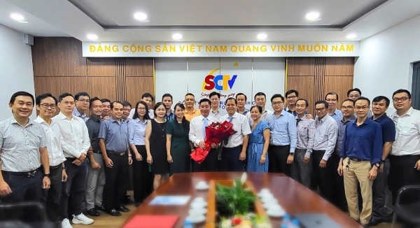 SCTV kiện toàn nhân sự lãnh đạo trong bối cảnh thị trường truyền hình trả tiền nhiều biến động - 2