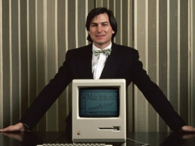 Apple tròn 50 tuổi: Những quyết định đầu tiên định hình ngành công nghệ