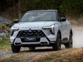 Ra mắt Mitsubishi Xforce phiên bản siêu tiết kiệm xăng, giá từ 720 triệu đồng