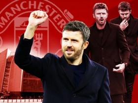 MU tiến gần vé dự Cúp C1: Carrick giúp 