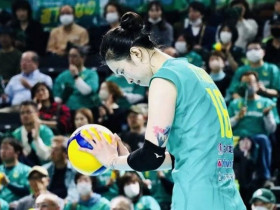 Nóng nhất thể thao tối 3/4: Thanh Thúy được đăng ký cho vòng 1 giải VĐQG