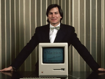 Công nghệ - Apple tròn 50 tuổi: Những quyết định đầu tiên định hình ngành công nghệ