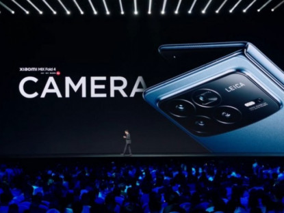 Công nghệ - Siêu phẩm của Xiaomi sẽ khiến iPhone Fold và Galaxy Z Fold 7 lo sợ?