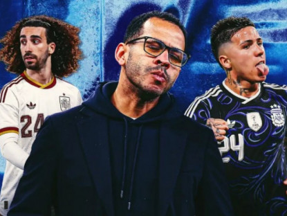 Thể thao - Chelsea đứng trước "khúc cua định mệnh": 3 trận quyết định cả mùa giải