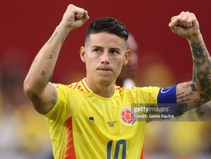 Thể thao - Cựu sao Real Madrid nhập viện khẩn cấp, nguy cơ lỡ hẹn World Cup