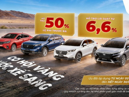 Thông tin doanh nghiệp - Cơ hội vàng – Rước xế sang