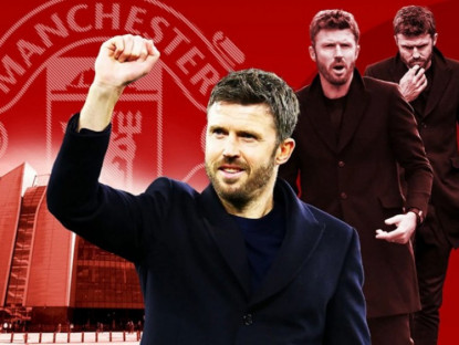 Thể thao - MU tiến gần vé dự Cúp C1: Carrick giúp "Quỷ đỏ" xoay chuyển tình thế ra sao?