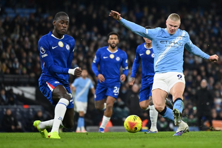 Chelsea đứng trước "khúc cua định mệnh": 3 trận quyết định cả mùa giải - 2